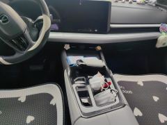 Changan UNI-T Gen 2 1.5T Elite Edition - photo 19
