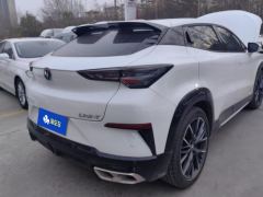 Changan UNI-T Gen 2 1.5T Elite Edition - photo 2