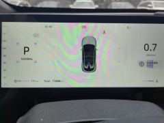 Changan UNI-T Gen 2 1.5T Elite Edition - photo 20