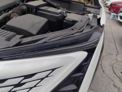 Changan UNI-T Gen 2 1.5T Elite Edition - photo 4