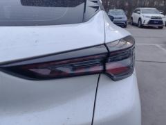 Changan UNI-T Gen 2 1.5T Elite Edition - photo 5