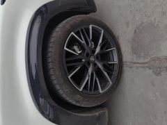 Changan UNI-T Gen 2 1.5T Elite Edition - photo 6