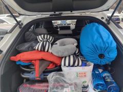 Changan UNI-T Gen 2 1.5T Elite Edition - photo 7