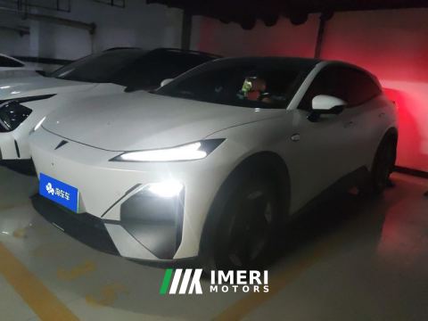 2023 Deepal S07 S7 EREV 200km 200Max - ავტომობილი ჩინეთიდან