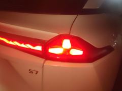 Deepal S07 S7 EREV 200km 200Max - photo 5