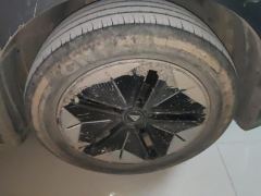 Deepal S07 S7 EREV 200km 200Max - photo 6