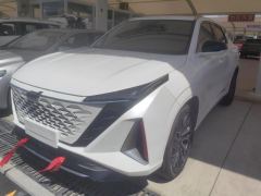 Oshan Z6 1.5T Version Edition - ფოტო 1