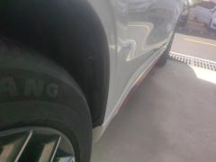 Oshan Z6 1.5T Version Edition - ფოტო 10