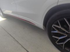 Oshan Z6 1.5T Version Edition - ფოტო 11