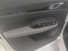 Oshan Z6 1.5T Version Edition - ფოტო 12