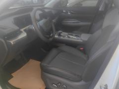 Oshan Z6 1.5T Version Edition - ფოტო 14