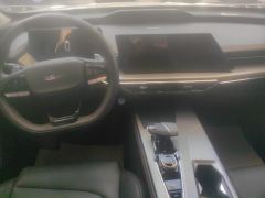 Oshan Z6 1.5T Version Edition - ფოტო 16