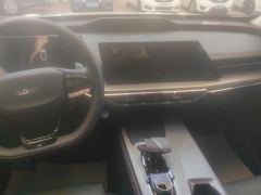 Oshan Z6 1.5T Version Edition - ფოტო 17