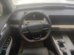 Oshan Z6 1.5T Version Edition - ფოტო 18