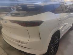 Oshan Z6 1.5T Version Edition - ფოტო 2