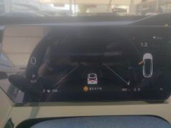 Oshan Z6 1.5T Version Edition - ფოტო 20