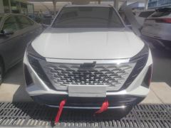 Oshan Z6 1.5T Version Edition - ფოტო 3