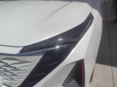 Oshan Z6 1.5T Version Edition - ფოტო 4