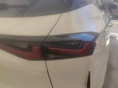 Oshan Z6 1.5T Version Edition - ფოტო 5