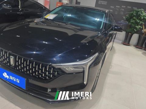 2022 Bestune B70 1.5T Version - ავტომობილი ჩინეთიდან