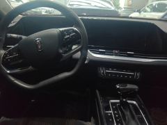 Bestune B70 1.5T Version - ფოტო 16