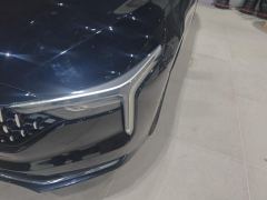 Bestune B70 1.5T Version - ფოტო 4