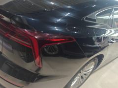 Bestune B70 1.5T Version - ფოტო 5