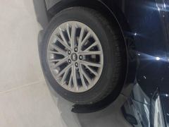 Bestune B70 1.5T Version - ფოტო 6
