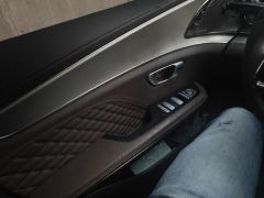 BYD Han DM-i 1.5T 121km Prestigious Edition - photo 12