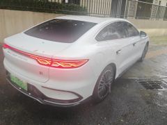 BYD Han DM-i 1.5T 121km Prestigious Edition - photo 2