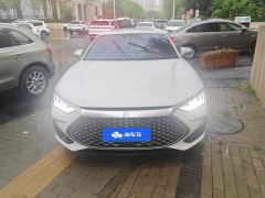 BYD Han DM-i 1.5T 121km Prestigious Edition - photo 3