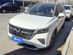 Wuling Xingchen 1.5T CVT Star Shine Edition - фото 1