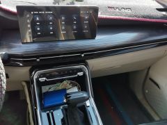 Wuling Xingchen 1.5T CVT Star Shine Edition - фото 17