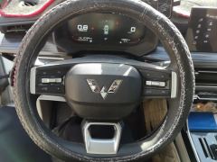 Wuling Xingchen 1.5T CVT Star Shine Edition - фото 18