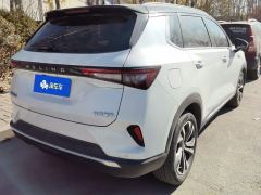 Wuling Xingchen 1.5T CVT Star Shine Edition - фото 2