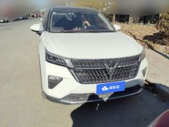 Wuling Xingchen 1.5T CVT Star Shine Edition - фото 3