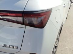 Wuling Xingchen 1.5T CVT Star Shine Edition - фото 5