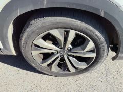 Wuling Xingchen 1.5T CVT Star Shine Edition - фото 6