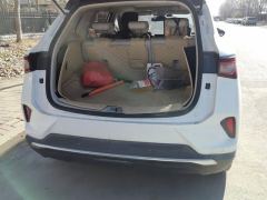 Wuling Xingchen 1.5T CVT Star Shine Edition - фото 7