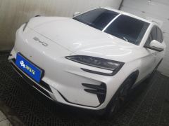 BYD Song PLUS EV Champion Edition 520km Flagship - ფოტო 1