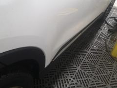 BYD Song PLUS EV Champion Edition 520km Flagship - ფოტო 10