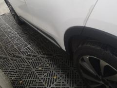 BYD Song PLUS EV Champion Edition 520km Flagship - ფოტო 11