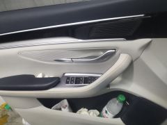BYD Song PLUS EV Champion Edition 520km Flagship - ფოტო 13