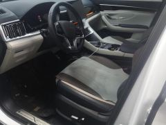 BYD Song PLUS EV Champion Edition 520km Flagship - ფოტო 14