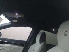 BYD Song PLUS EV Champion Edition 520km Flagship - ფოტო 15