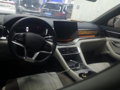 BYD Song PLUS EV Champion Edition 520km Flagship - ფოტო 16