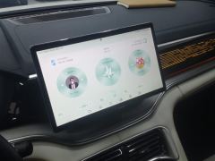 BYD Song PLUS EV Champion Edition 520km Flagship - ფოტო 17