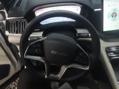 BYD Song PLUS EV Champion Edition 520km Flagship - ფოტო 18