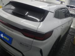 BYD Song PLUS EV Champion Edition 520km Flagship - ფოტო 2