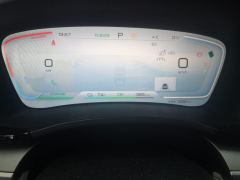 BYD Song PLUS EV Champion Edition 520km Flagship - ფოტო 20